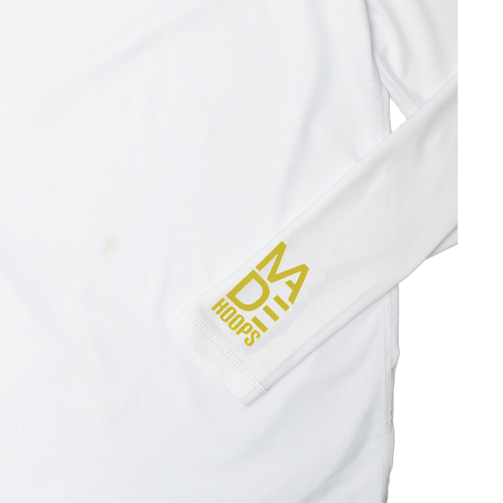 MADE Hoops Compression Arm Sleeve