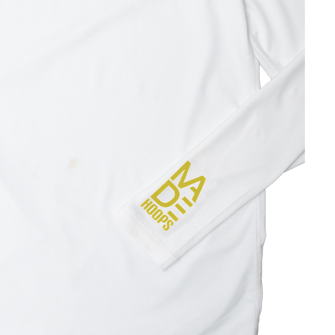 MADE Hoops Compression Arm Sleeve