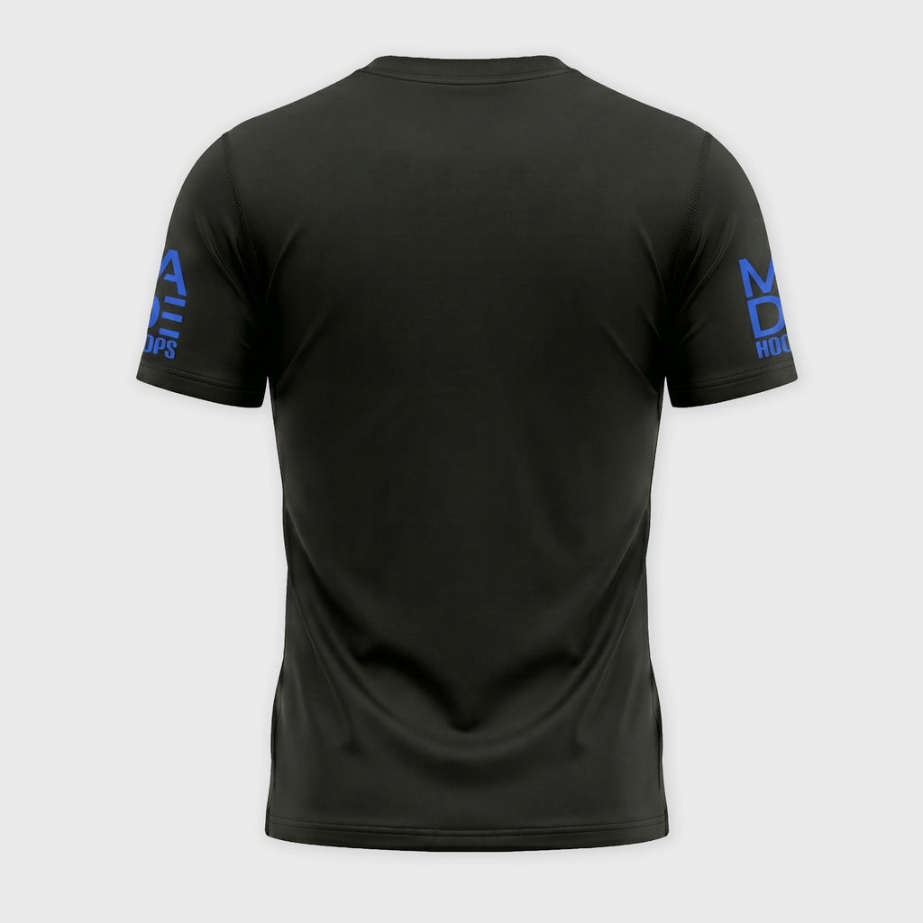 Made Hoops Compression Tee