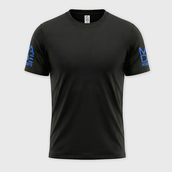 Made Hoops Compression Tee
