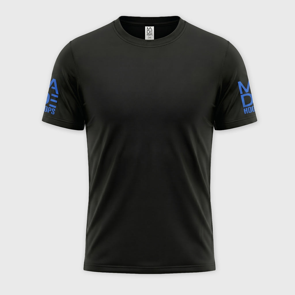 Made Hoops Compression Tee