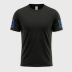 Made Hoops Compression Tee