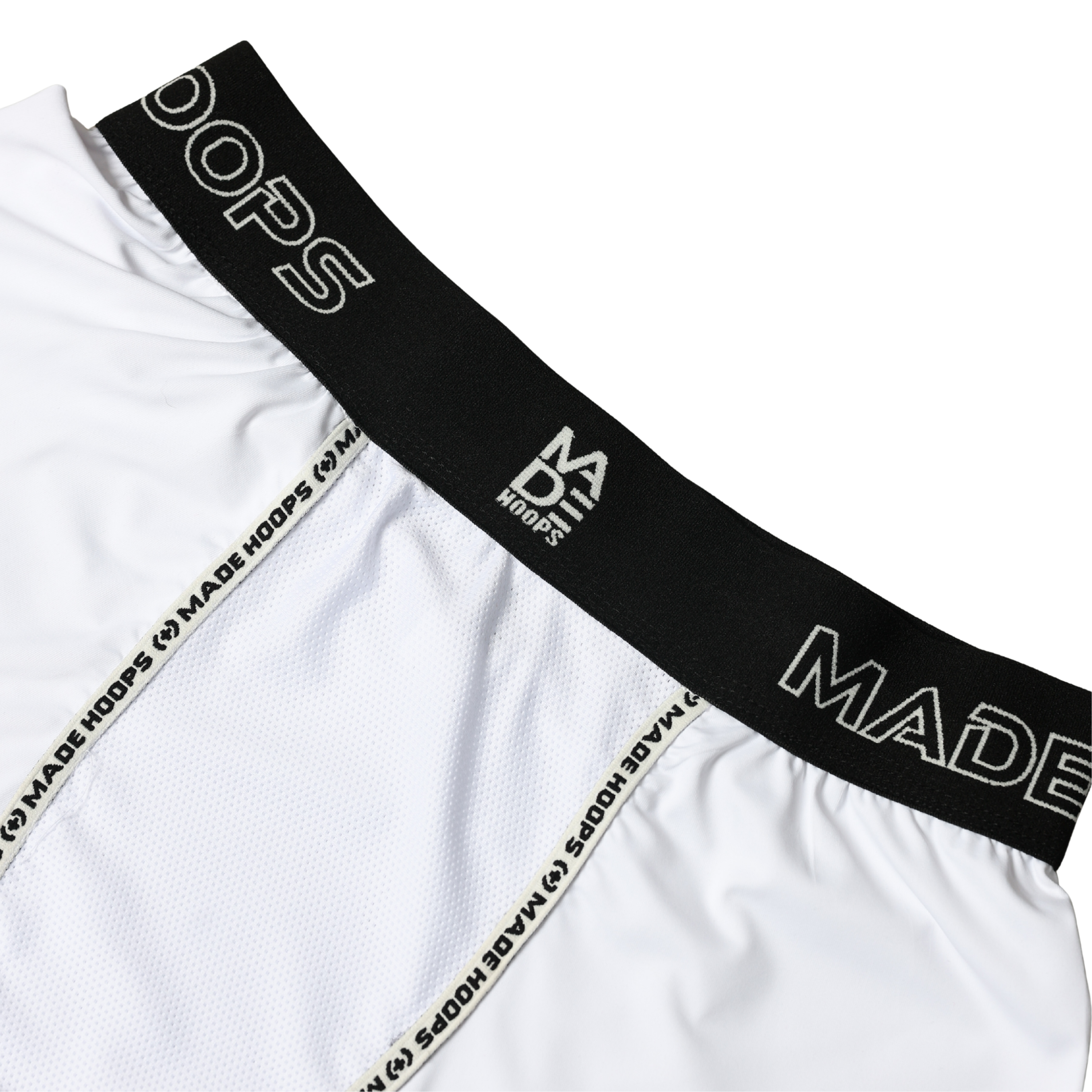 Compression Plus (+) Tights