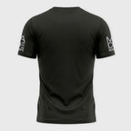 Made Hoops Compression Tee
