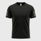 Made Hoops Compression Tee