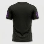 Made Hoops Compression Tee