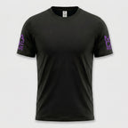 Made Hoops Compression Tee