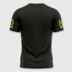 Made Hoops Compression Tee