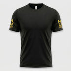 Made Hoops Compression Tee