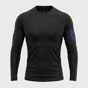 MADE Hoops Compression Long Sleeve