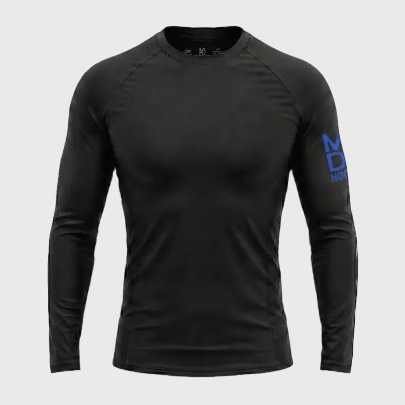 MADE Hoops Compression Long Sleeve