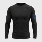 MADE Hoops Compression Long Sleeve