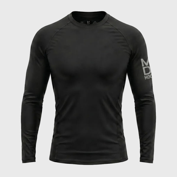 MADE Hoops Compression Long Sleeve