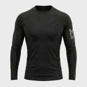 MADE Hoops Compression Long Sleeve