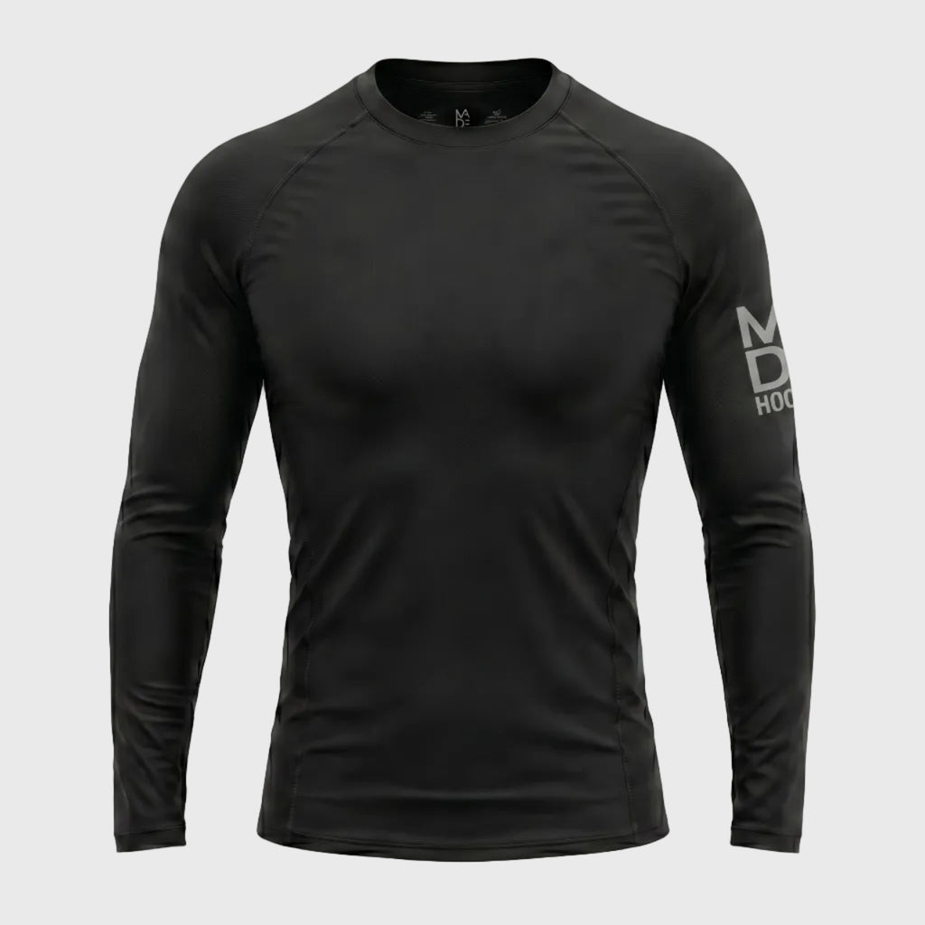 MADE Hoops Compression Long Sleeve