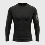 MADE Hoops Compression Long Sleeve