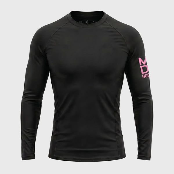 MADE Hoops Compression Long Sleeve