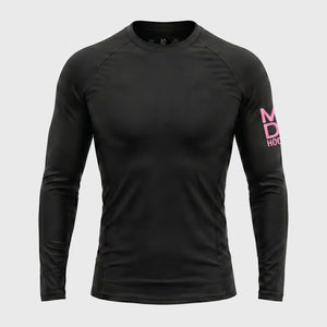 MADE Hoops Compression Long Sleeve