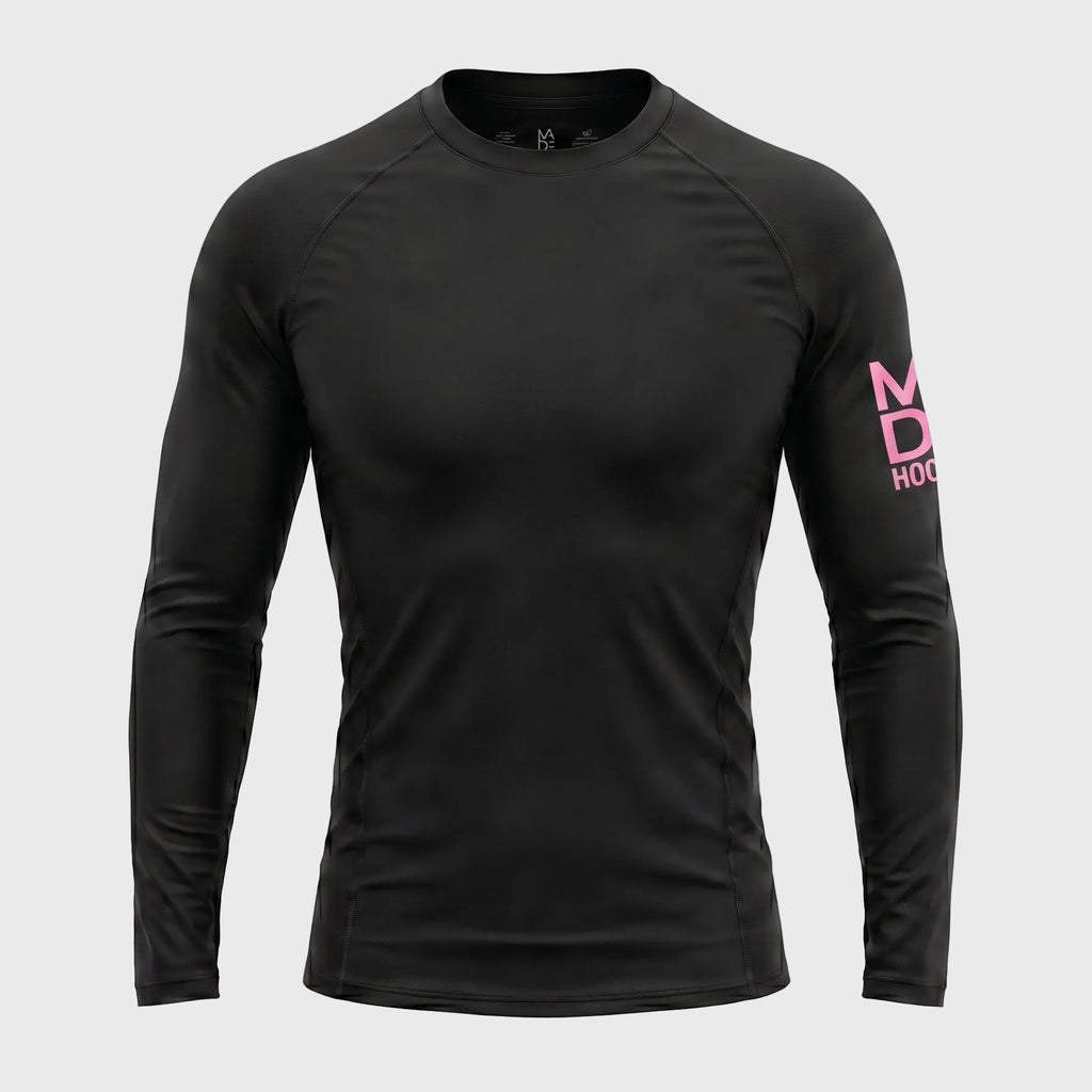 MADE Hoops Compression Long Sleeve