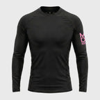 MADE Hoops Compression Long Sleeve