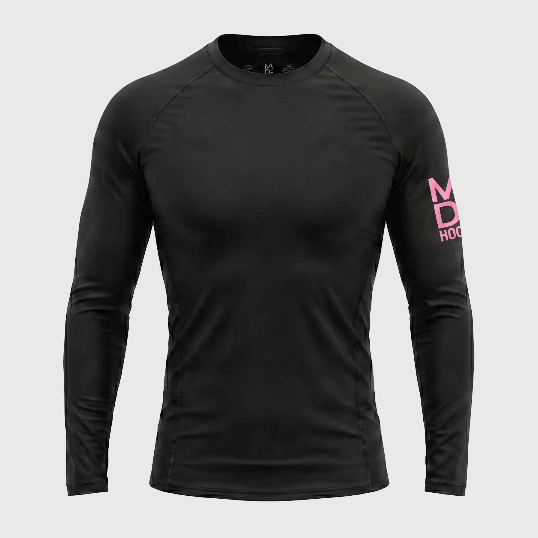 MADE Hoops Compression Long Sleeve