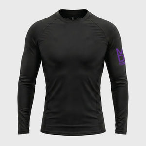 MADE Hoops Compression Long Sleeve