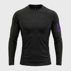MADE Hoops Compression Long Sleeve
