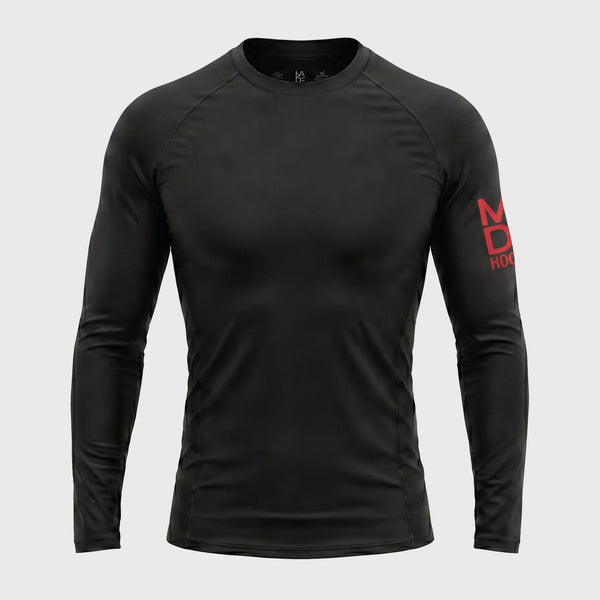 MADE Hoops Compression Long Sleeve