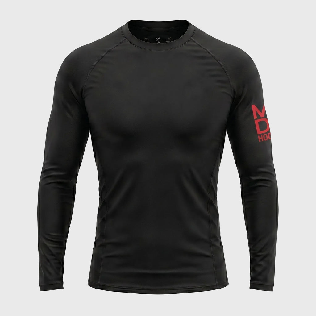 MADE Hoops Compression Long Sleeve
