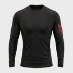 MADE Hoops Compression Long Sleeve