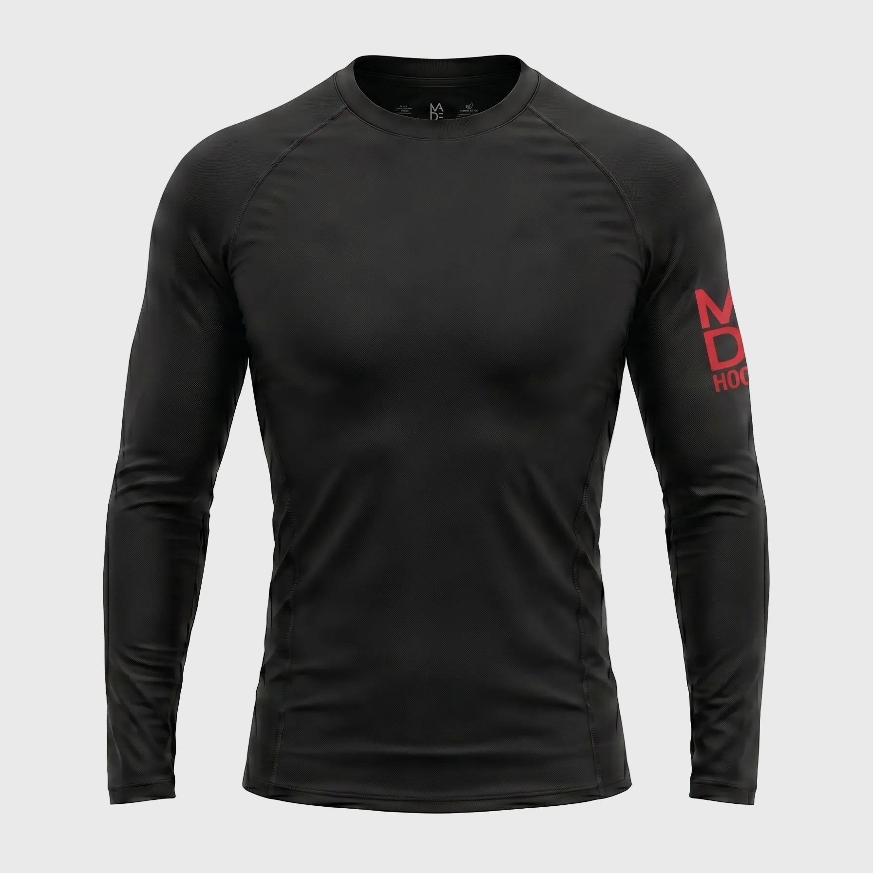 MADE Hoops Compression Long Sleeve