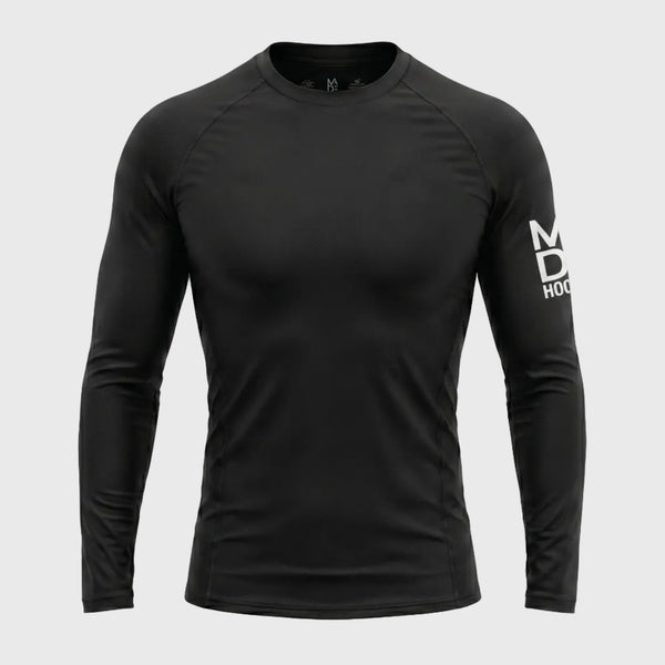 MADE Hoops Compression Long Sleeve