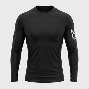 MADE Hoops Compression Long Sleeve