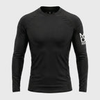 MADE Hoops Compression Long Sleeve