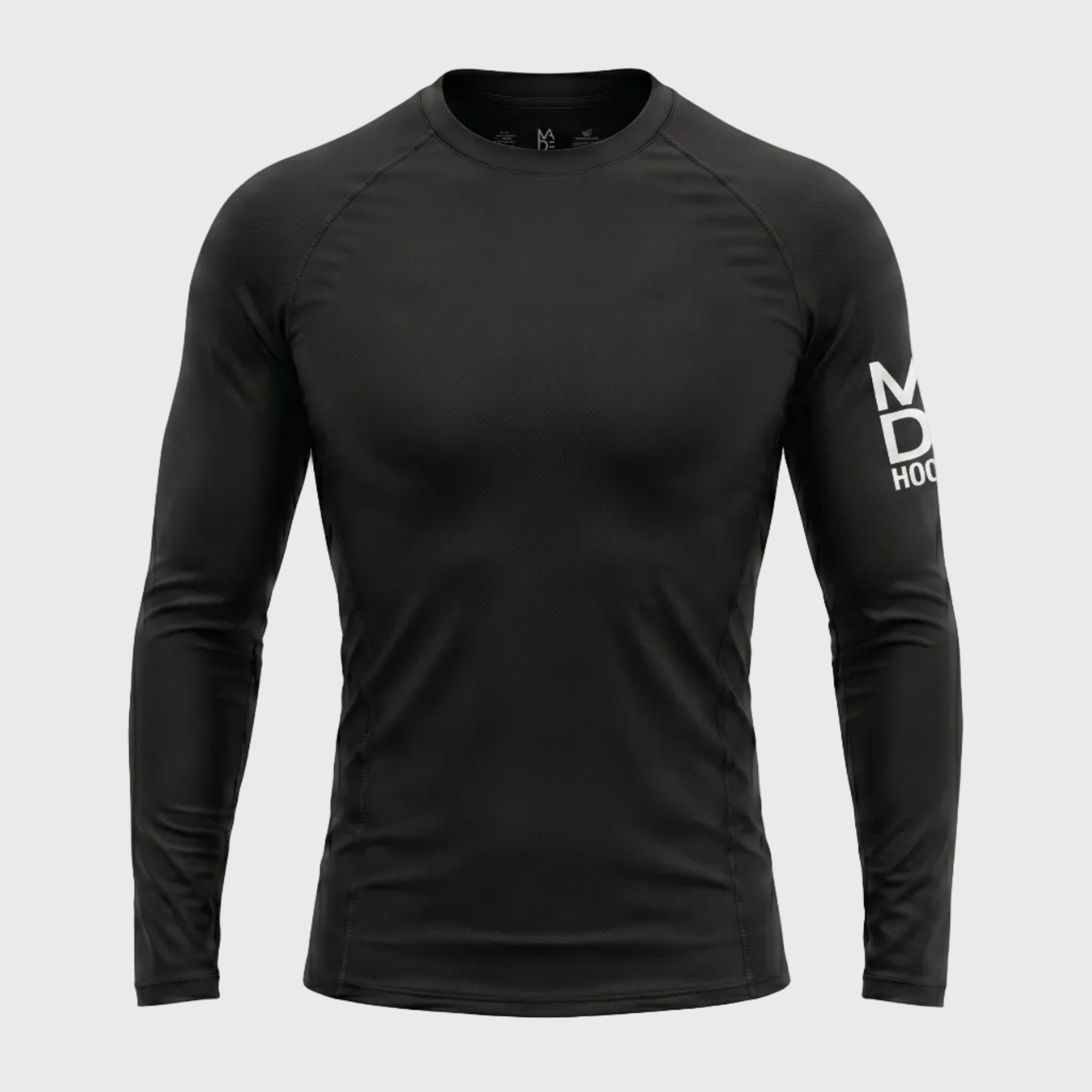 MADE Hoops Compression Long Sleeve
