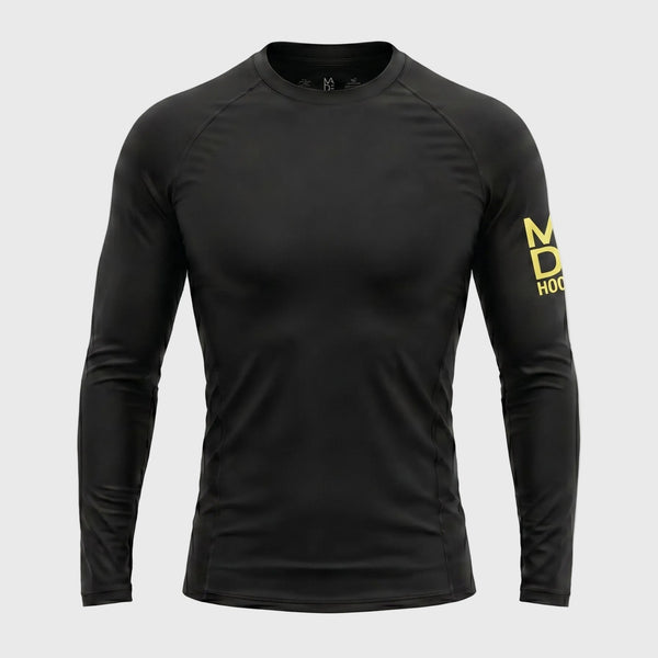 MADE Hoops Compression Long Sleeve