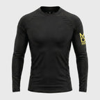 MADE Hoops Compression Long Sleeve