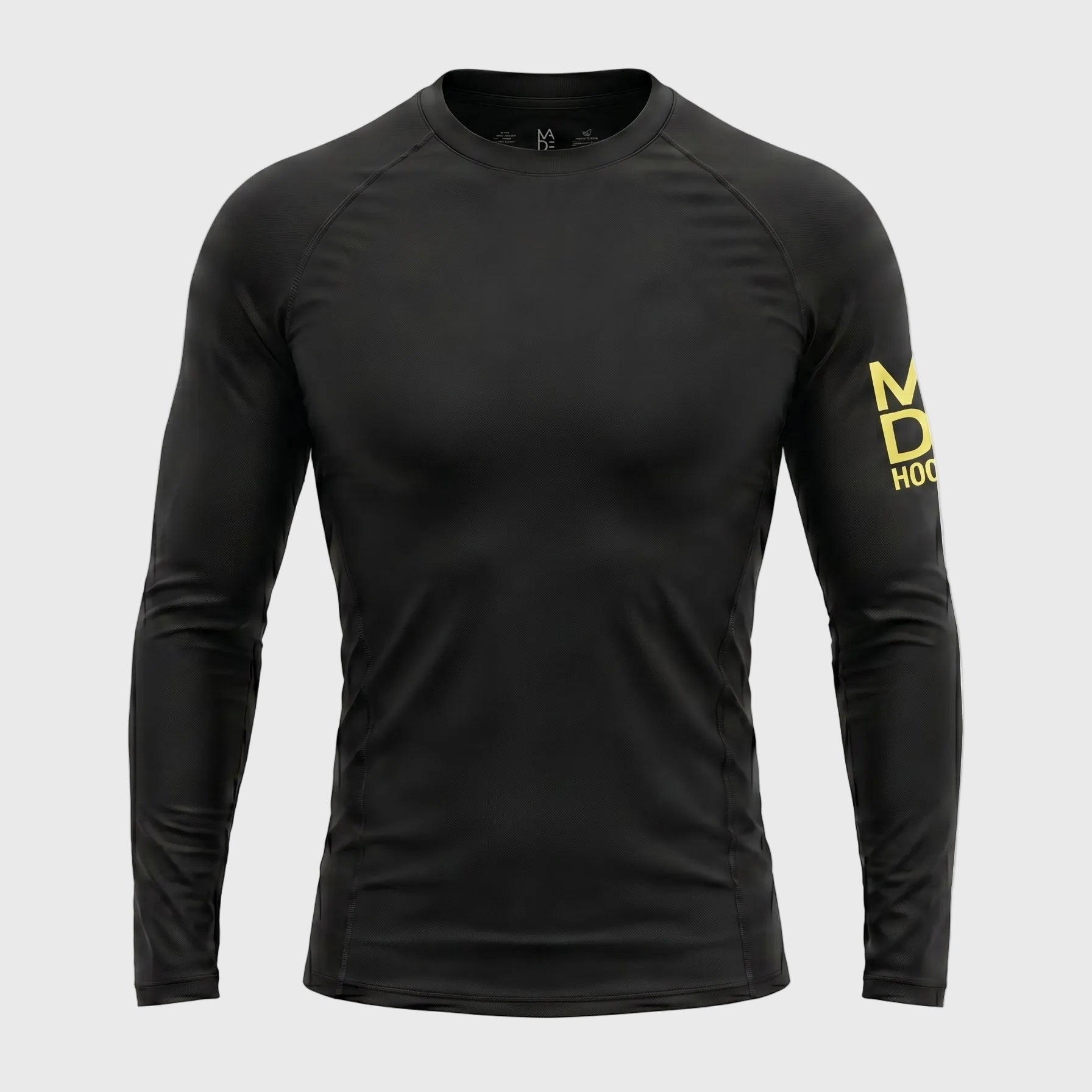 MADE Hoops Compression Long Sleeve
