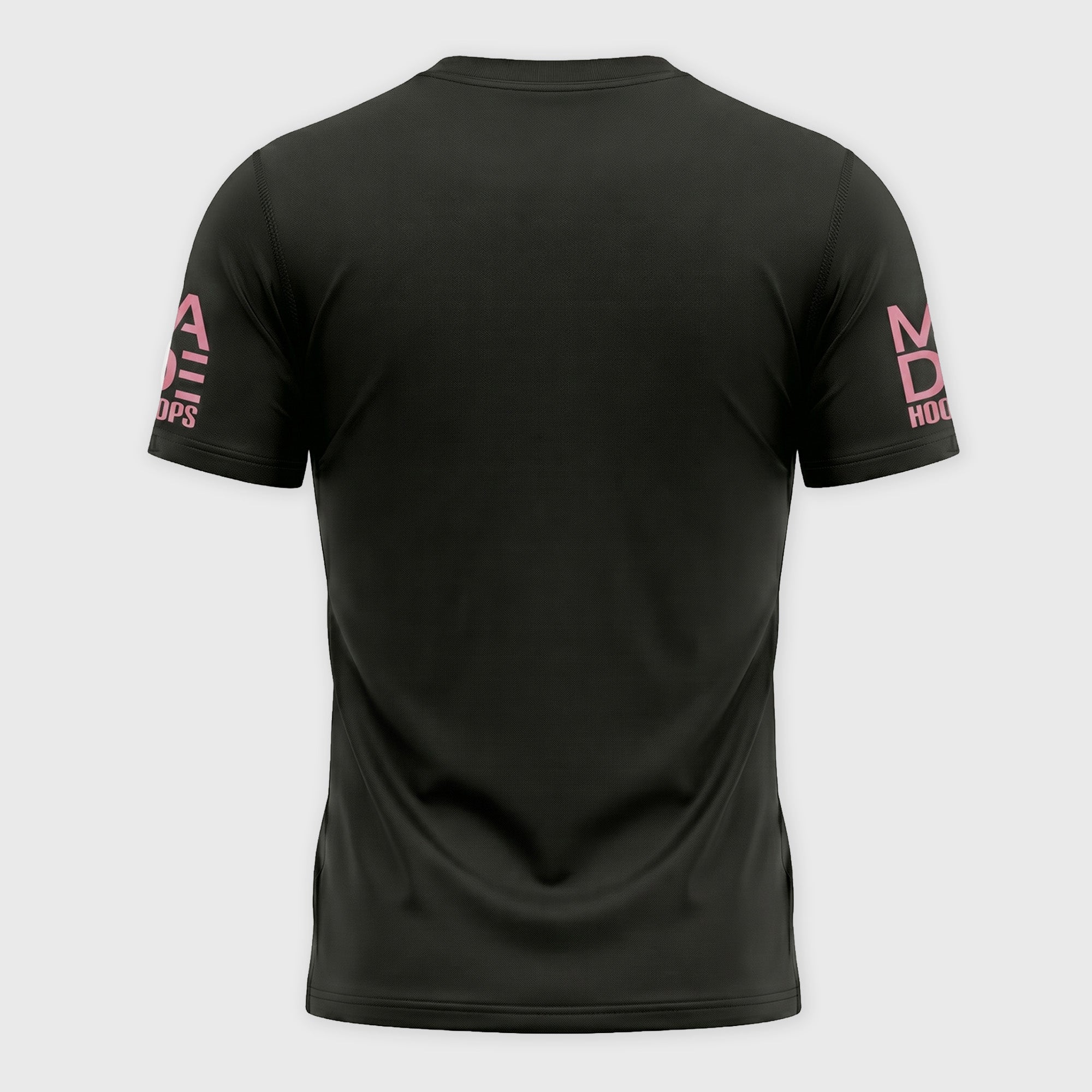 Made Hoops Compression Tee – MADE Hoops