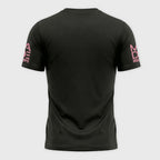 Made Hoops Compression Tee