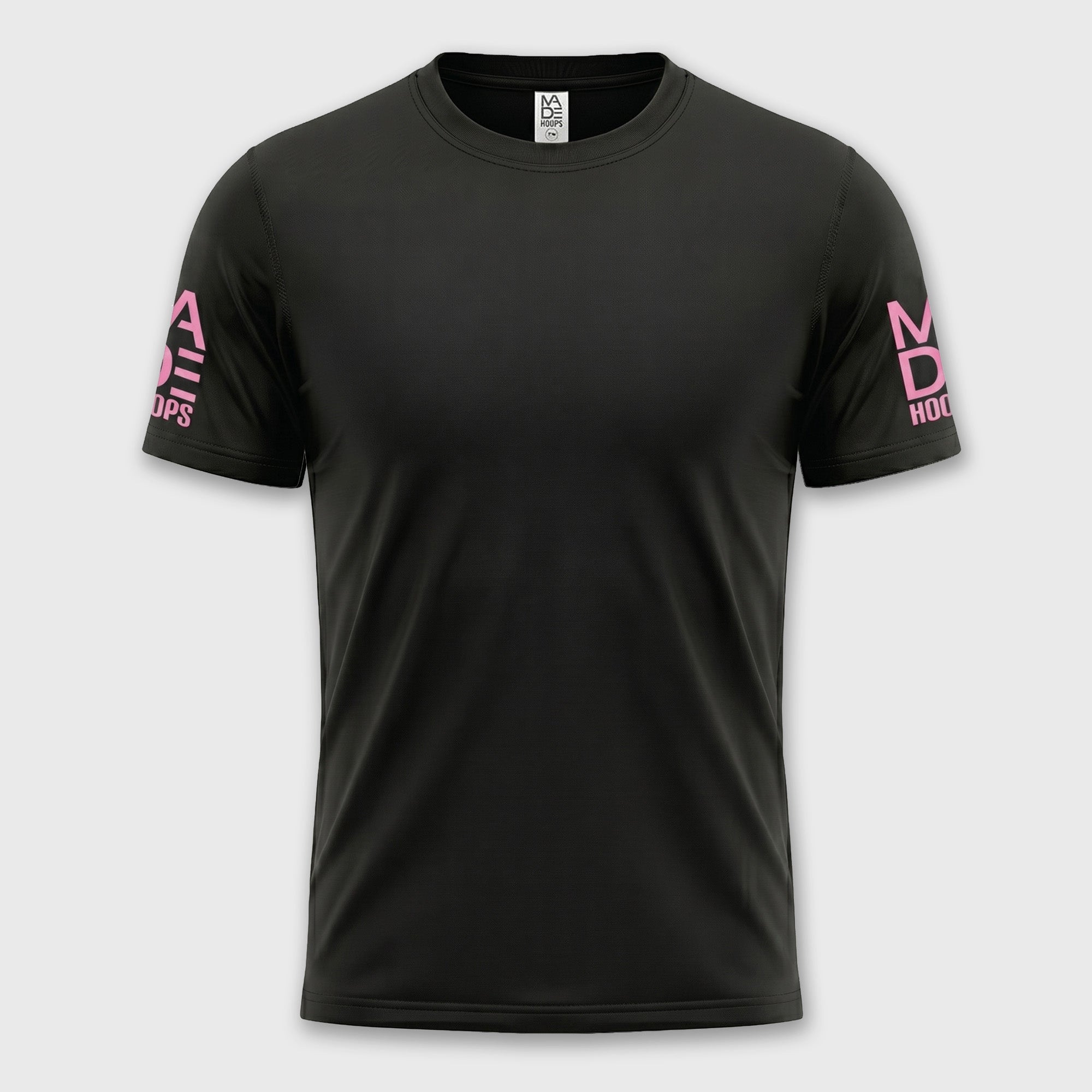 T-SHIRTS – MADE Hoops