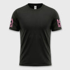 Made Hoops Compression Tee