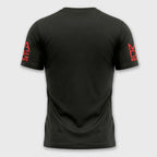 Made Hoops Compression Tee