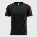 Made Hoops Compression Tee