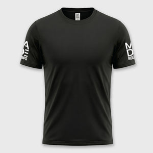 MADE Hoops Compression Tee