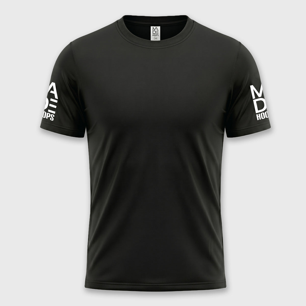 COMPRESSION TEES – MADE Hoops