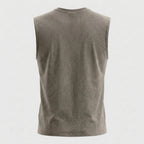 Bare Bones Cut Off Tee