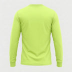 Bare Bones Long Sleeve