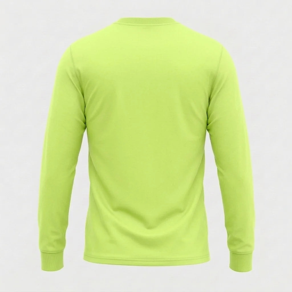 Bare Bones Long Sleeve