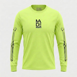 Bare Bones Long Sleeve